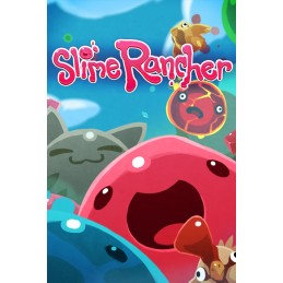 Slime Rancher PC Steam CD Key