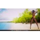 Desktop Beach Girls Steam CD Key