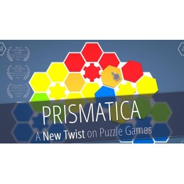 Prismatica Steam CD Key