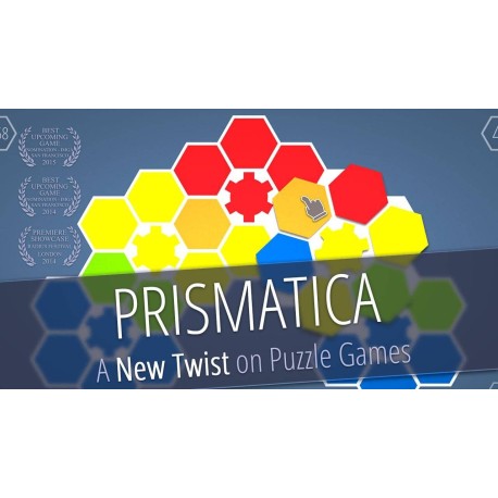 Prismatica Steam CD Key