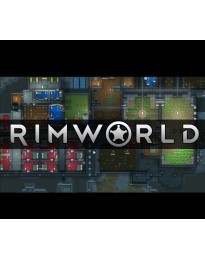 RimWorld - Starter Pack Bundle EU Steam CD Key