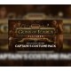 Guns of Icarus Alliance - Costume Pack DLC Steam CD Key