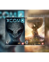 Strategy Game of the Year Bundle Steam CD Key