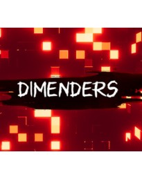 Dimenders Steam CD Key