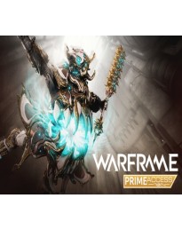 Warframe: Grendel Prime - Accessories Pack DLC AR XBOX One / Xbox Series X|S CD Key