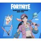 Fortnite - Mainframe Throwback Quest Pack DLC TR XBOX One / Xbox Series X|S CD Key