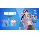 Fortnite - Mainframe Throwback Quest Pack DLC TR XBOX One / Xbox Series X|S CD Key