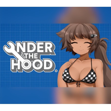 Under The Hood Steam CD Key