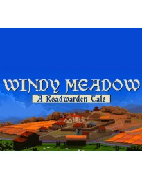 Windy Meadow - A Roadwarden Tales Steam CD Key