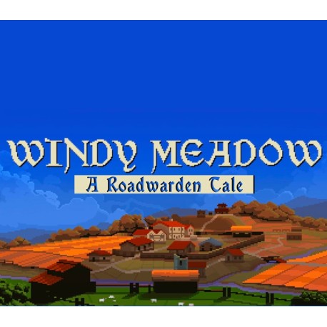 Windy Meadow - A Roadwarden Tales Steam CD Key