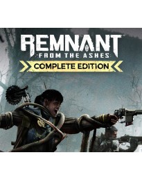 Remnant: From the Ashes Complete Edition XBOX One / Xbox Series X|S Account