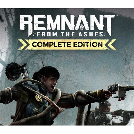 Remnant: From the Ashes Complete Edition XBOX One / Xbox Series X|S Account