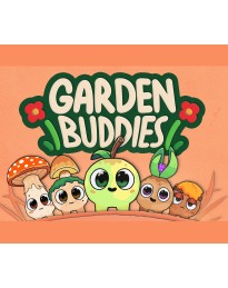 Garden Buddies Steam CD Key