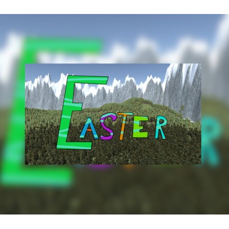 Easter! Steam CD Key