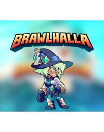 Brawlhalla - Metadev Fait DLC CD Key