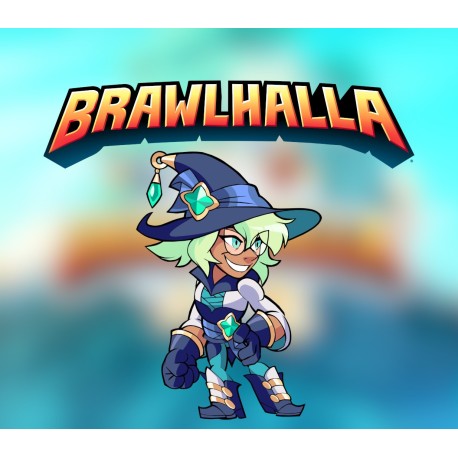 Brawlhalla - Metadev Fait DLC CD Key