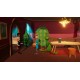 The Grinch: Christmas Adventures NA PS5 CD Key