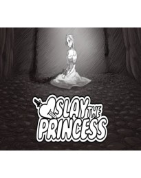 Slay the Princess Steam Altergift