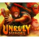 Unruly Heroes AR XBOX One / Xbox Series X|S CD Key