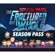 South Park: The Fractured But Whole - Season Pass AR XBOX One / Xbox Series X|S CD Key