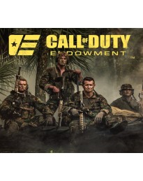 Call of Duty: Modern Warfare II Endowment (C.O.D.E.) - Protector Pack DLC AR XBOX One / Xbox Series X|S CD Key