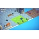 Tanky Tanks 2 Steam CD Key