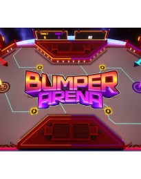 Bumper Arena Steam CD Key