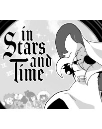 In Stars and Time EU (without DE/NL) PS5 CD Key