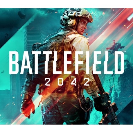 Battlefield 2042 PS5 Account