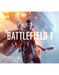 Battlefield 1 - 10 x Battlepacks DLC XBOX One / Xbox Series X|S CD Key
