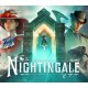 Nightingale Epic Games Account