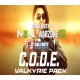 Call of Duty: Modern Warfare II Endowment (C.O.D.E.) - Valkyrie Pack DLC AR XBOX One / Xbox Series X|S CD Key