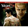 Yakuza Kiwami 2 PS4 Account