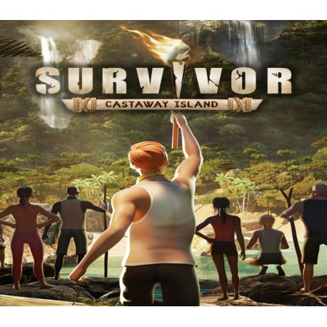 Survivor - Castaway Island Steam CD Key