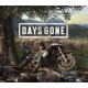 Days Gone PC Epic Games Account