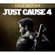 Just Cause 4 Gold Edition AR XBOX One CD Key