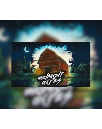 Midnight Acres Steam CD Key