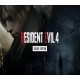 Resident Evil 4 (2023) Deluxe Edition Xbox Series X|S Account