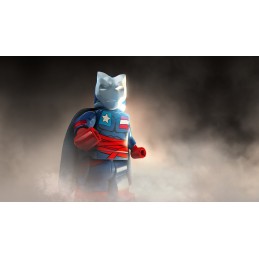 LEGO Marvel's Avengers - Thunderbolts Character Pack DLC PC Steam CD Key