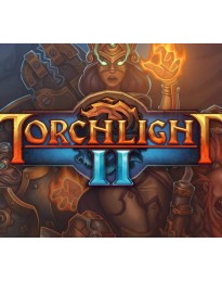 Torchlight II XBOX One / Xbox Series X|S Account