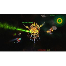 Zamarian Steam CD Key