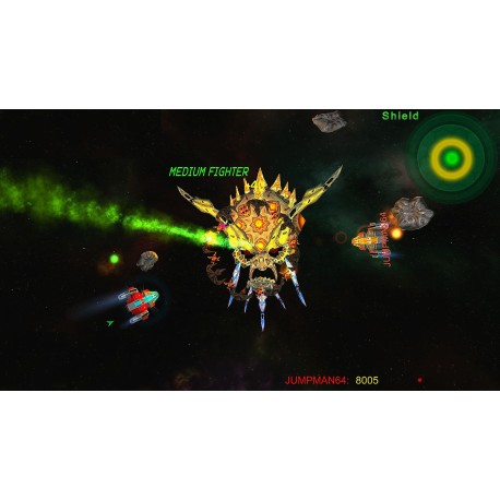 Zamarian Steam CD Key