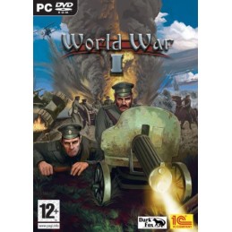 World War I Steam CD Key