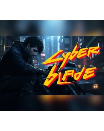 Cyber Blade: Action Platformer Steam CD Key
