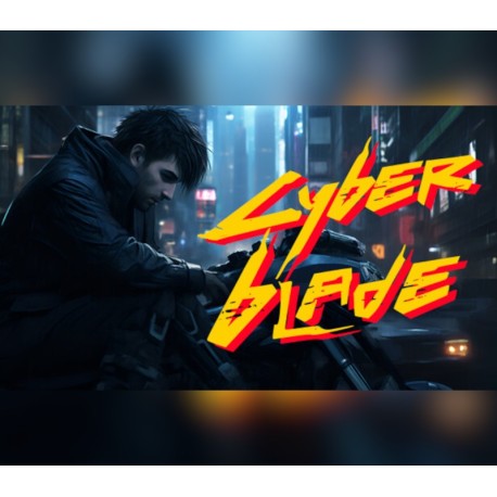 Cyber Blade: Action Platformer Steam CD Key