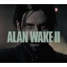 Alan Wake 2 Xbox Series X|S CD Key