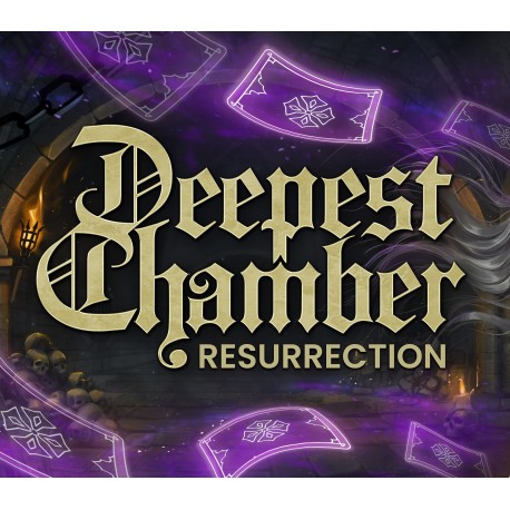 Deepest Chamber: Resurrection Steam CD Key