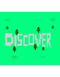 Discover Steam CD Key