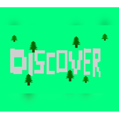 Discover Steam CD Key