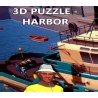 3D PUZZLE - Harbor Steam CD Key